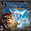 Descent - Die Reise ins Dunkel 2. Edition (de)