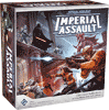 Star Wars: Imperial Assault - Das Imperium greift an