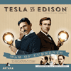 Tesla vs. Edison inkl. dt. bersetzungskit