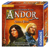 Die Legenden von Andor - Chada und Thorn (Spiel fr zwei Spieler)