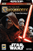 Carcassonne - Star Wars Edition - Erweiterung 1