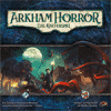 Arkham Horror - Das Kartenspiel - Grundspiel