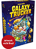 Galaxy Trucker (zweite Edition) 