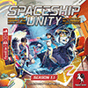 Spaceship Unity  Season 1.1