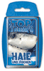 TOP TRUMPS Haie und Rochen