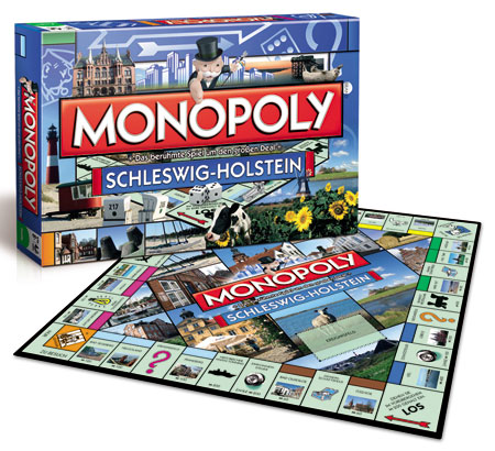 Monopoly Lübeck