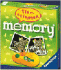 Tierstimmen Memory