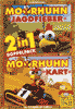 Moorhuhn Jagdfieber/Kart - 2in1