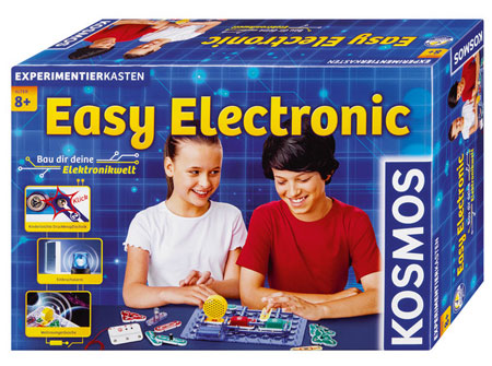 Easy Elektro Start (ExpK)
