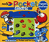 Pocket Electric - Farben und Formen
