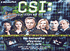 CSI: Den Ttern auf der Spur