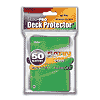 Ultra Pro Deck Protector - Green Satin (stan)