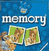 Disney Animal Friends memory