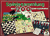 Spielesammlung 200 (Schmidt)