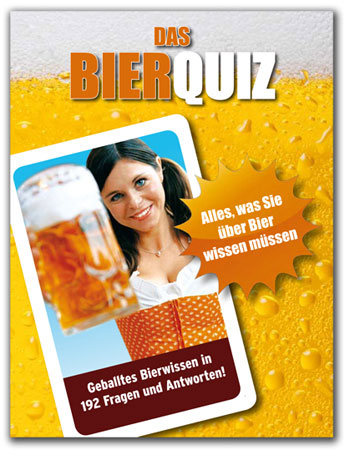 Das Bier-Quiz