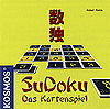 SuDoKu Das Kartenspiel