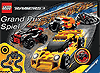 LEGO Racers Grand Prix