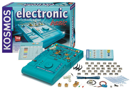 Electronic Basic (ExpK) (Kosmos)