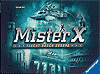 Mister X - Flucht durch Europa