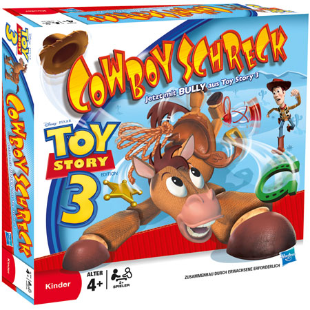 Cowboyschreck Toy Story
