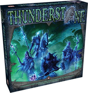 Thunderstone - Base Set (engl.)
