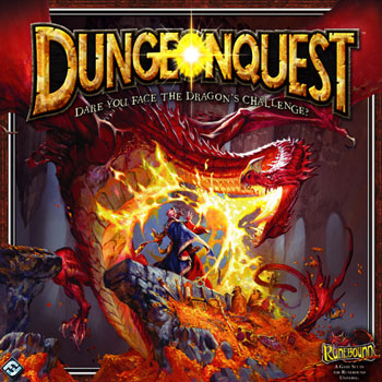 DungeonQuest (engl.)