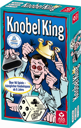 Knobel King