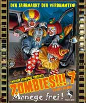 Zombies!!! 7 - Manege frei