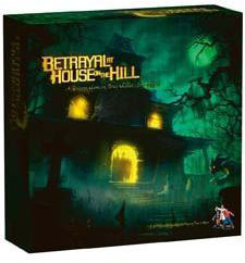 Betrayal at the House on the Hill (engl.)