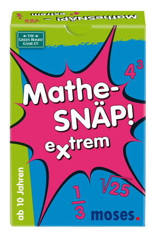 Mathe-SNP! extrem