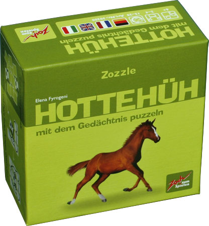 Zozzle Hottehh