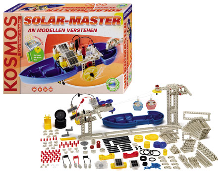 Solar-Master (ExpK)