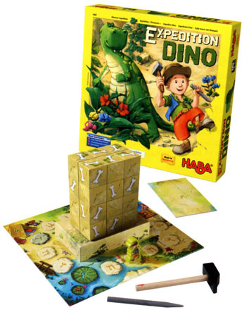 Expedition Dino Spiel  Expedition Dino kaufen