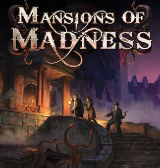 Mansions of Madness (engl.)