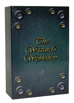 The Wizards Workshop