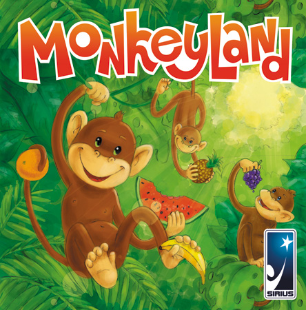 Monkeyland