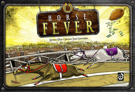 Horse Fever Neuauflage