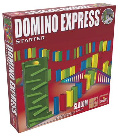 Domino Express Starter