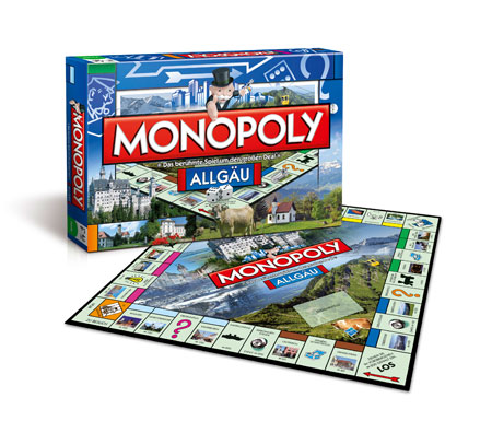 Monopoly Allgu