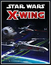 Star Wars - X-Wing Coreset