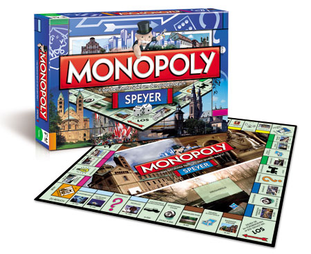 Monopoly Speyer