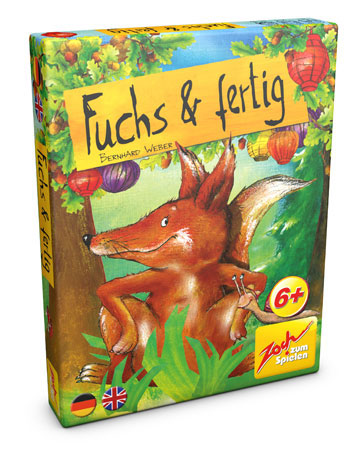 Fuchs & Fertig