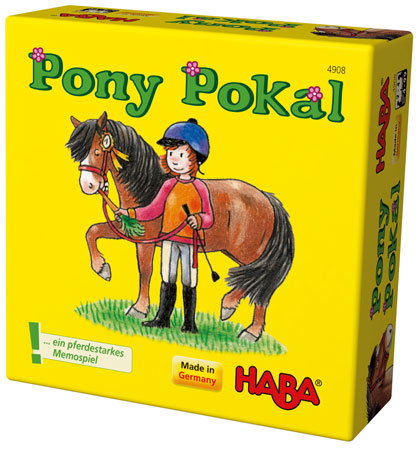 Pony Pokal