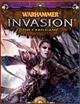 Warhammer Invasion - Fragmente der Macht