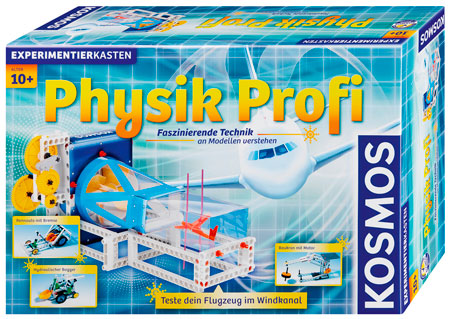 Physik Profi (ExpK)