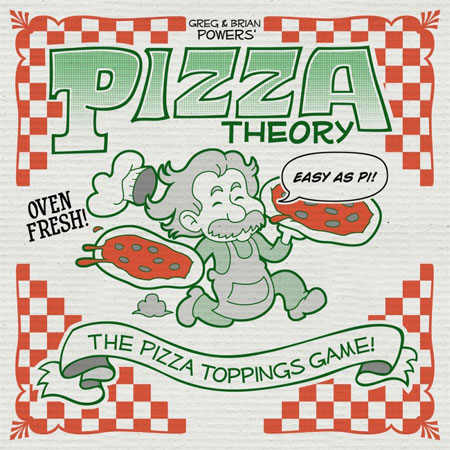 Pizza Theory (engl.)