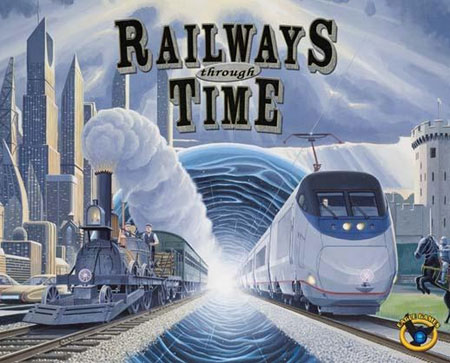 Railways through Time (engl.)