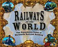 Railways of the World (engl.)