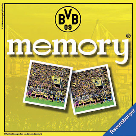 BVB Memory