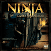 Ninja: Legend of the Scorpion Clan (en)